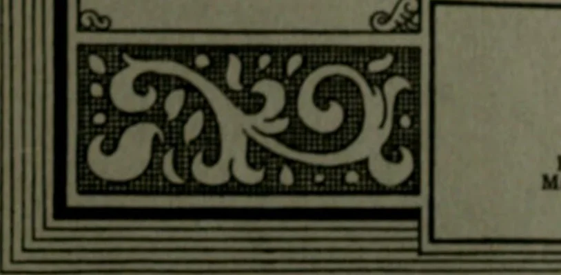An illustration from Architect and engineer, 1905, leaf 5
