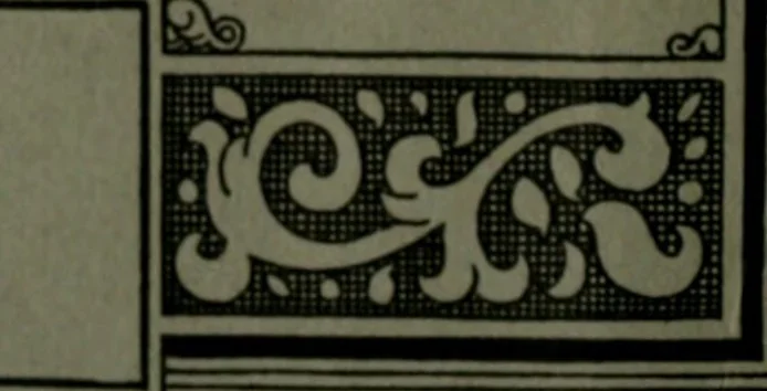 An illustration from Architect and engineer, 1905, leaf 5