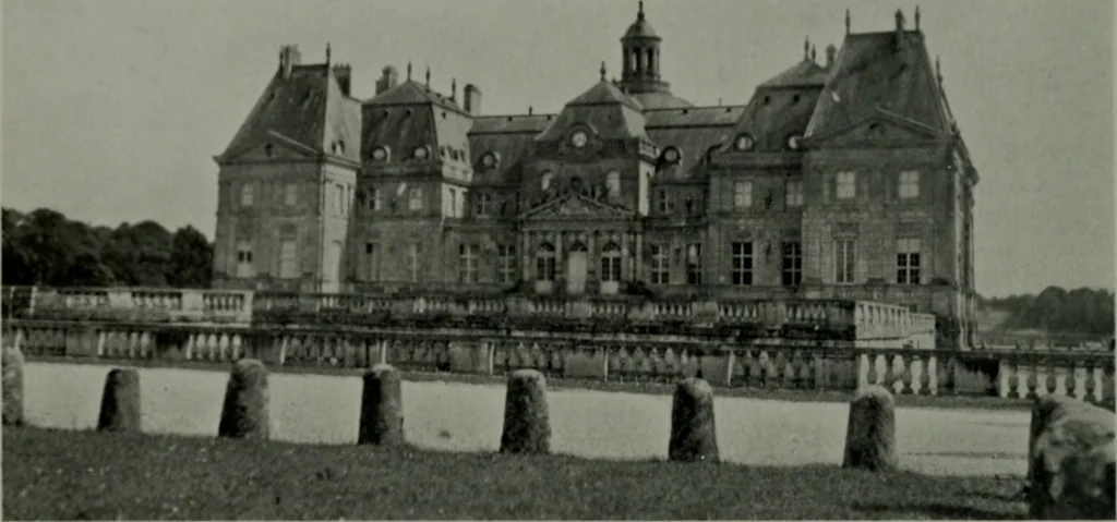 An illustration from Architect and engineer, 1905, leaf 59