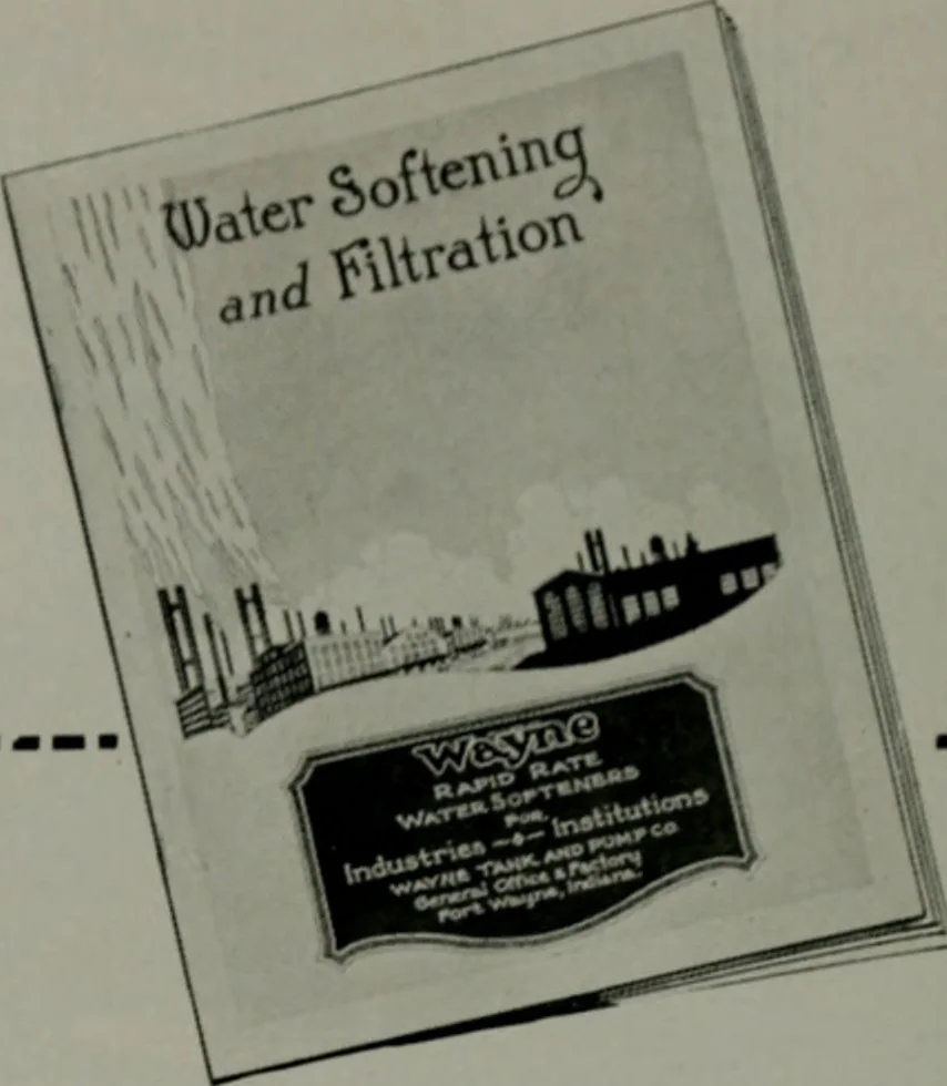 An illustration from Architect and engineer, 1905, leaf 87