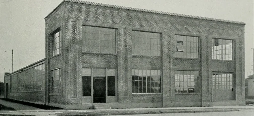 An illustration from Architect and engineer, 1905, leaf 178