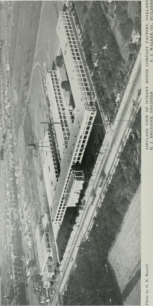 An illustration from Architect and engineer, 1905, leaf 189