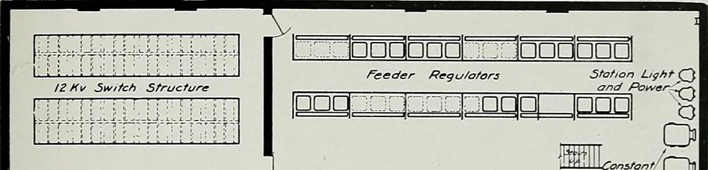 An illustration from Architect and engineer, 1905, leaf 216