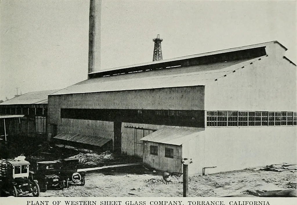 An illustration from Architect and engineer, 1905, leaf 246