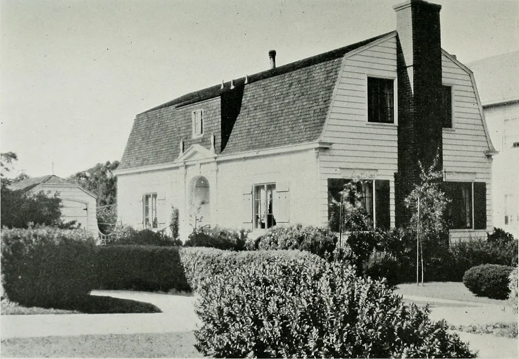 An illustration from Architect and engineer, 1905, leaf 290