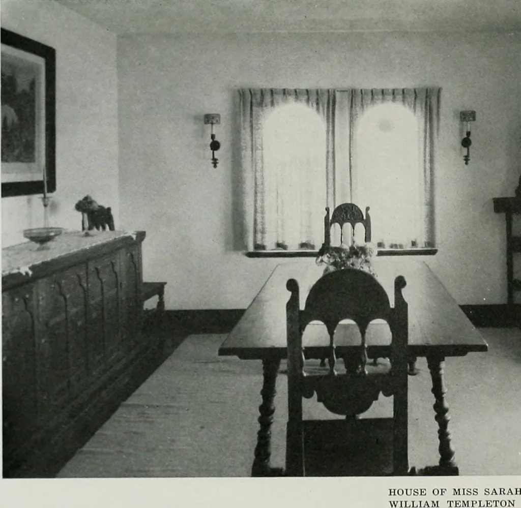 An illustration from Architect and engineer, 1905, leaf 378