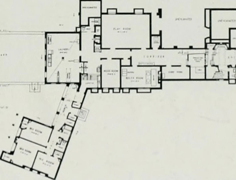 An illustration from Architect and engineer, 1905, leaf 394