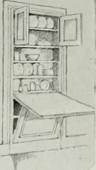 An illustration from Architect and engineer, 1905, leaf 402