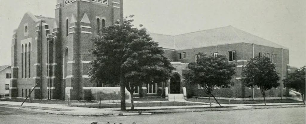 An illustration from Architect and engineer, 1905, leaf 459
