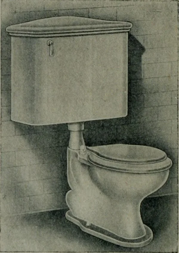 An illustration from Architect and engineer, 1905, leaf 5