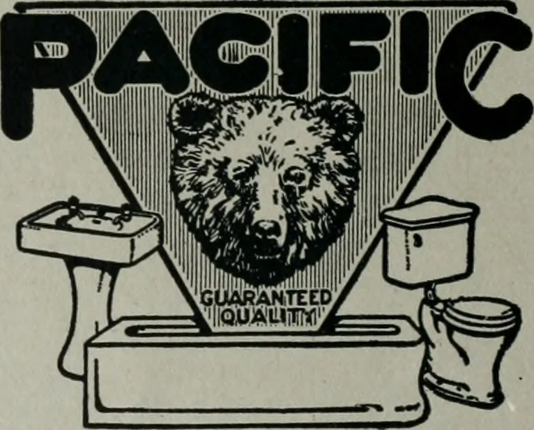 An illustration from Architect and engineer, 1905, leaf 81