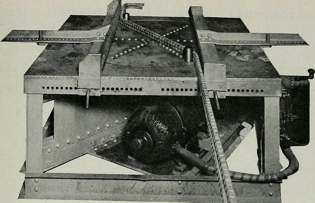 An illustration from Architect and engineer, 1905, leaf 154