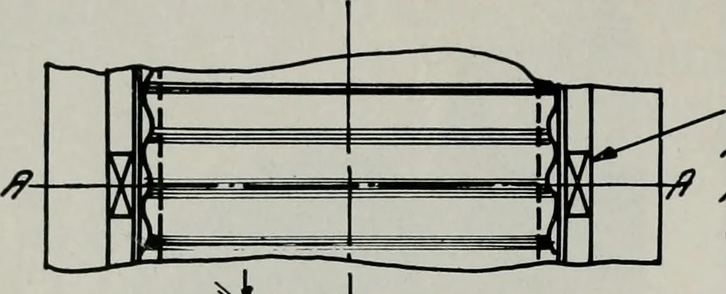 An illustration from Architect and engineer, 1905, leaf 157