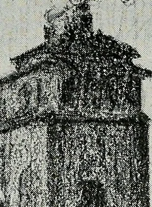 An illustration from Architect and engineer, 1905, leaf 202