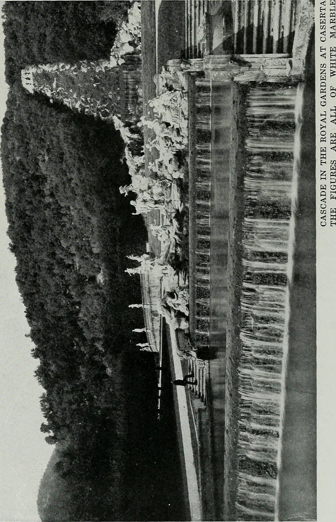 An illustration from Architect and engineer, 1905, leaf 280