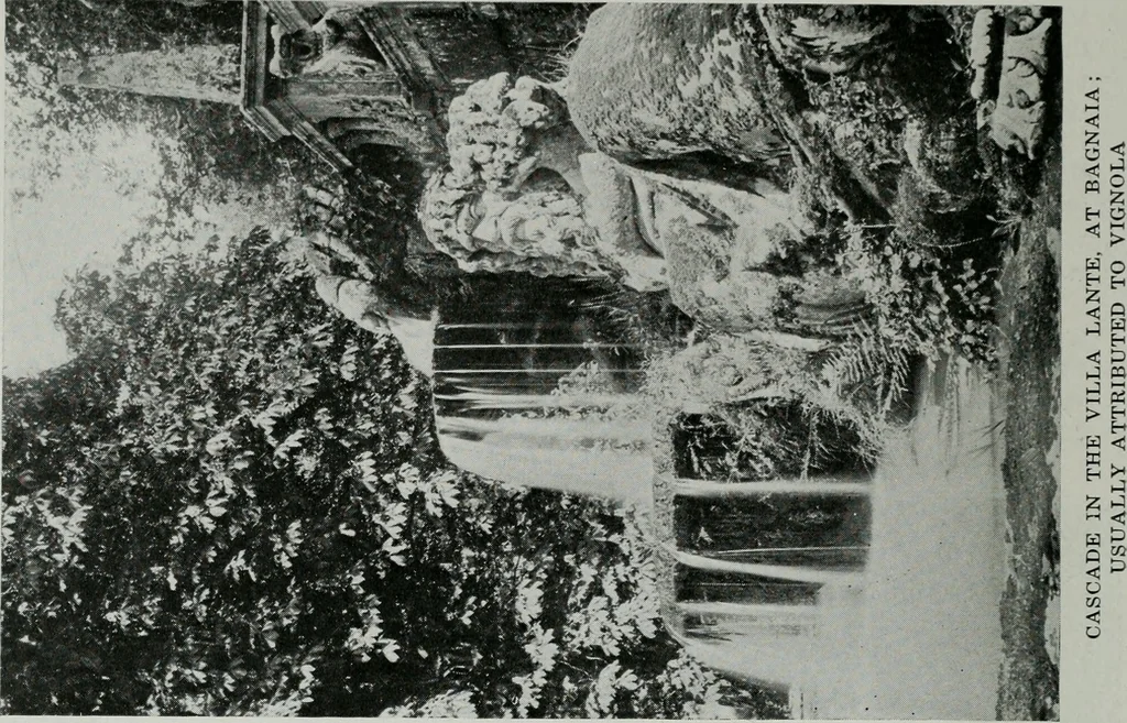 An illustration from Architect and engineer, 1905, leaf 283