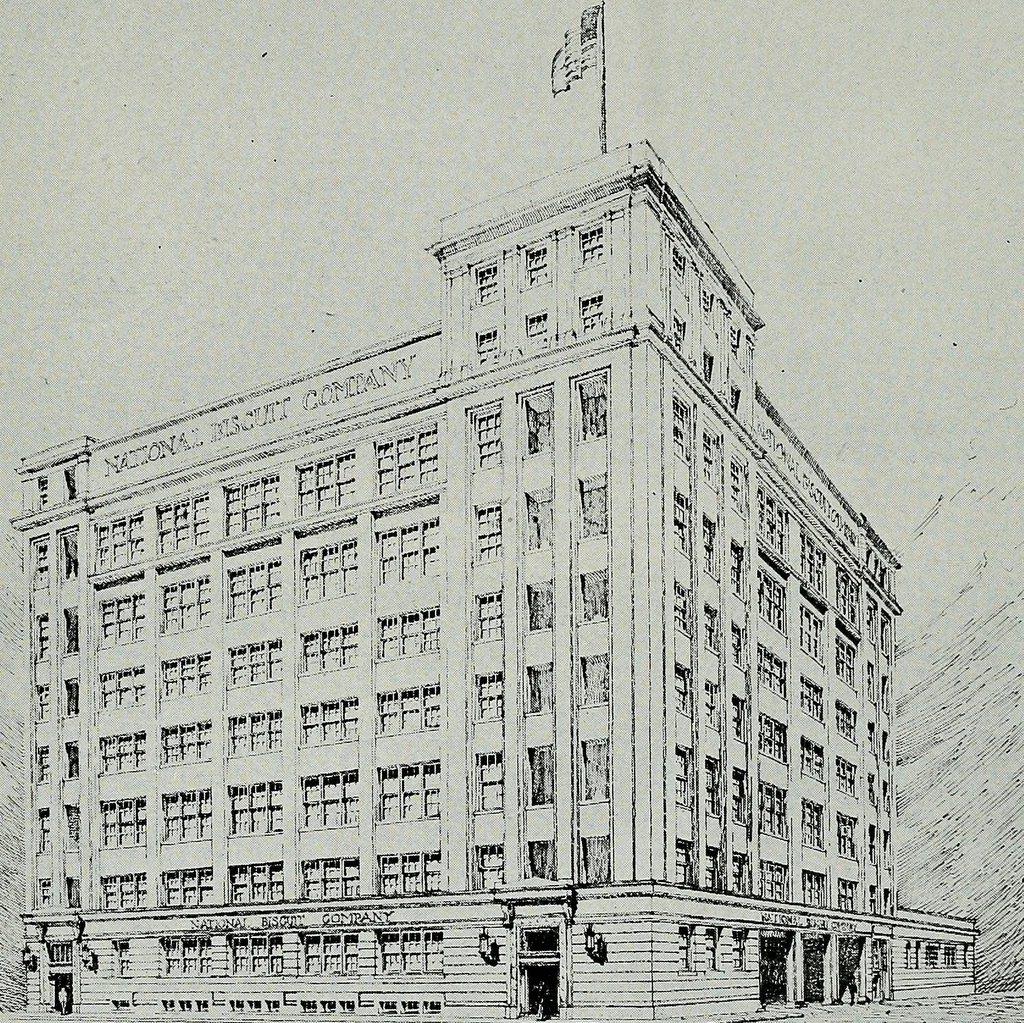 An illustration from Architect and engineer, 1905, leaf 338