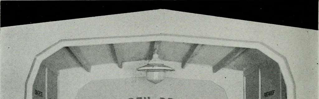 An illustration from Architect and engineer, 1905, leaf 339