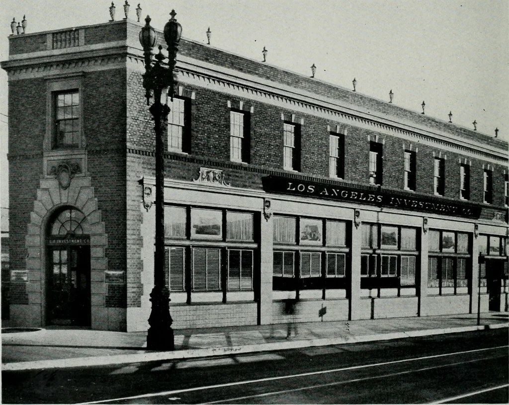 An illustration from Architect and engineer, 1905, leaf 359