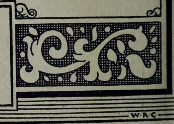 An illustration from Architect and engineer, 1905, leaf 391
