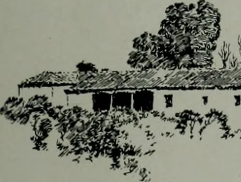 An illustration from Architect and engineer, 1905, leaf 120