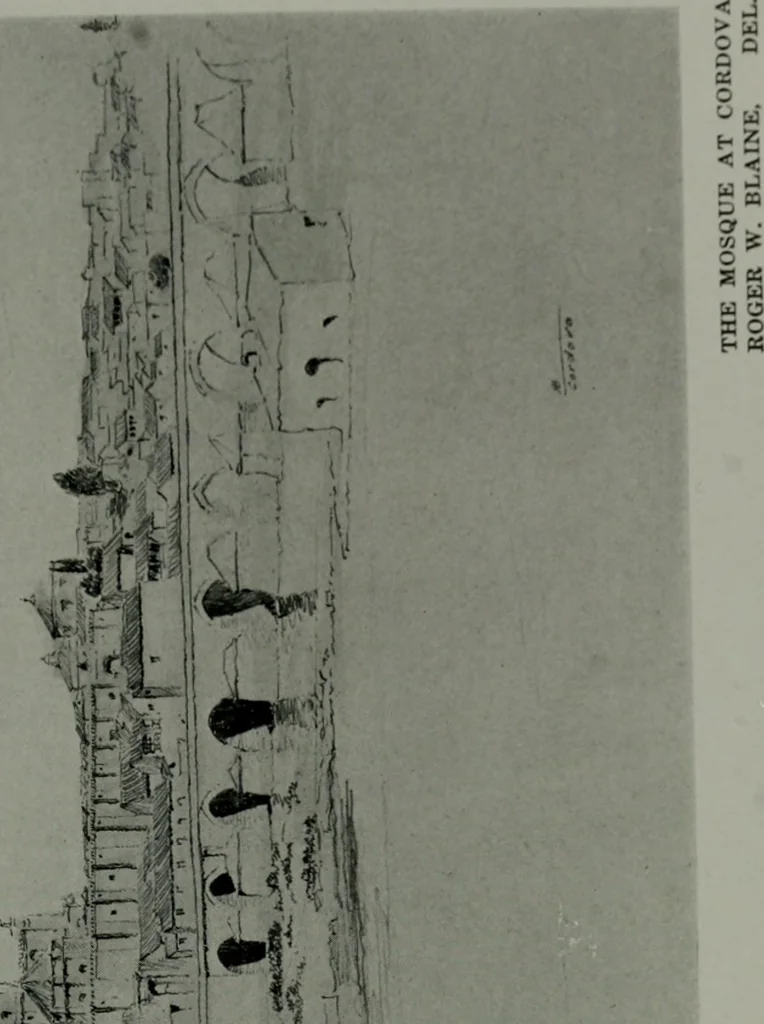 An illustration from Architect and engineer, 1905, leaf 126