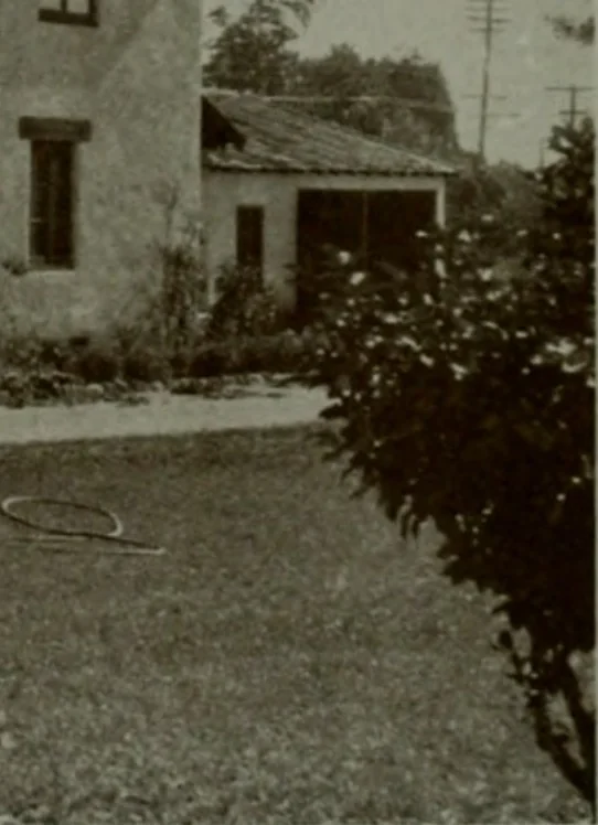 An illustration from Architect and engineer, 1905, leaf 15