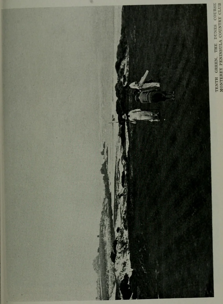 An illustration from Architect and engineer, 1905, leaf 296