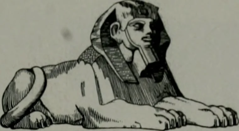 An illustration from Architect and engineer, 1905, leaf 360