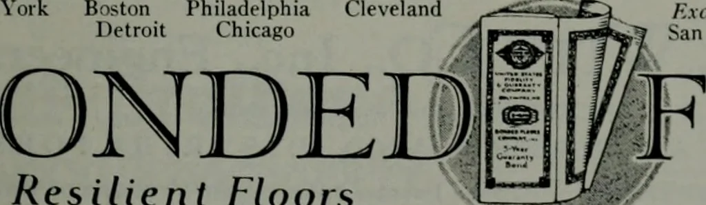 An illustration from Architect and engineer, 1905, leaf 362