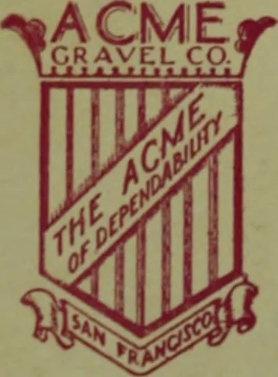 An illustration from Architect and engineer, 1905, leaf 367