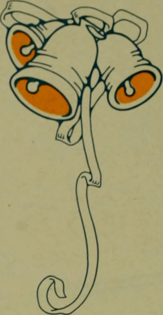 An illustration from Architect and engineer, 1905, leaf 455
