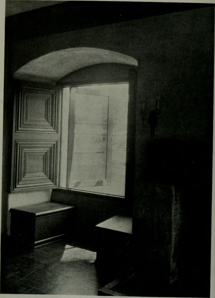 An illustration from Architect and engineer, 1905, leaf 493