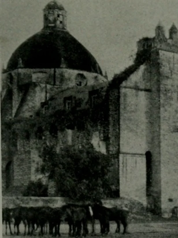 An illustration from Architect and engineer, 1905, leaf 504