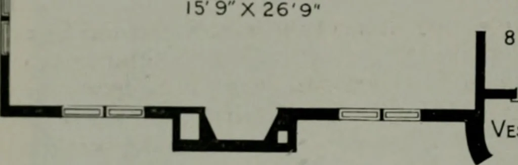 An illustration from Architect and engineer, 1905, leaf 519