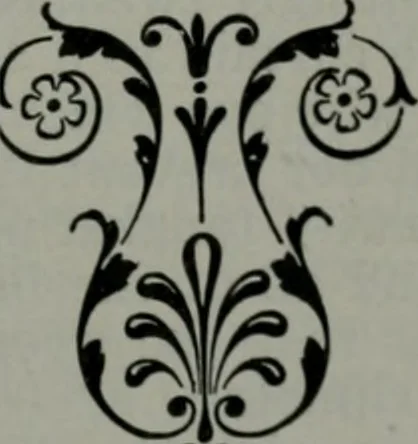 An illustration from Architect and engineer, 1905, leaf 520
