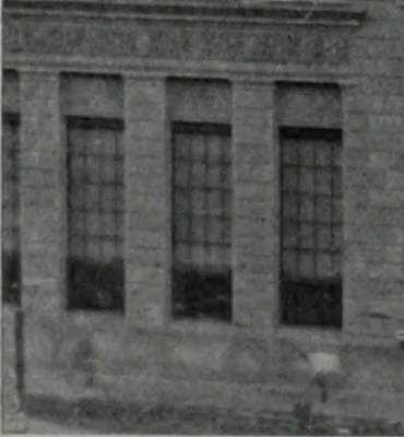 An illustration from Architect and engineer, 1905, leaf 225