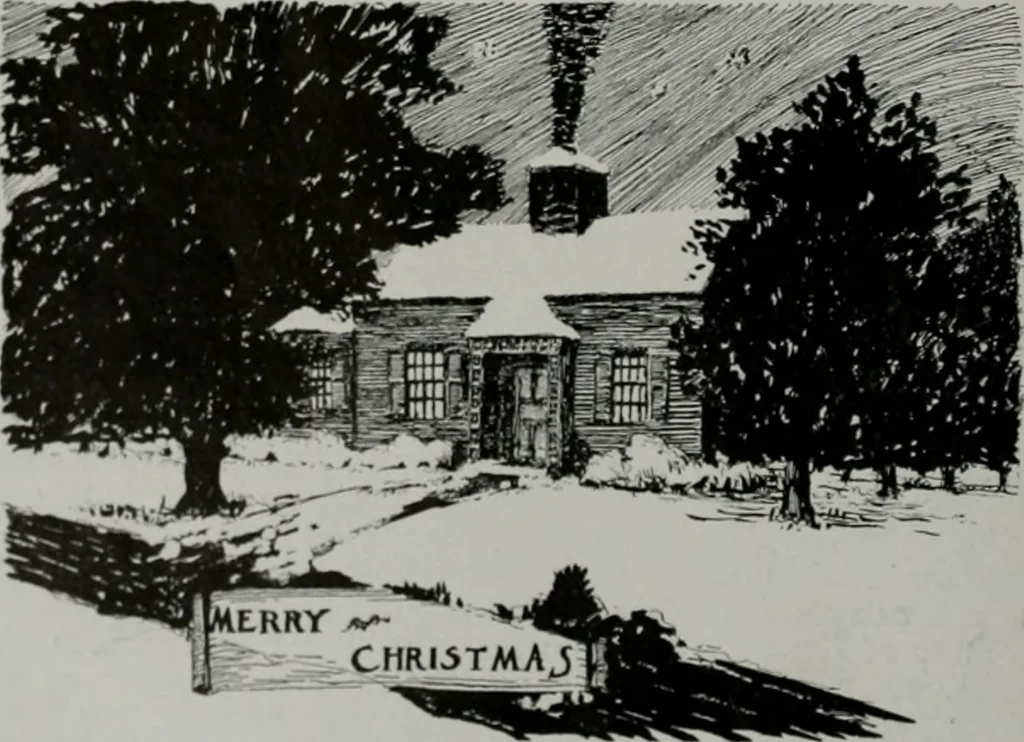 An illustration from Architect and engineer, 1905, leaf 29