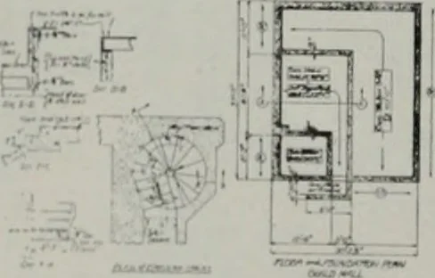 An illustration from Architect and engineer, 1905, leaf 35