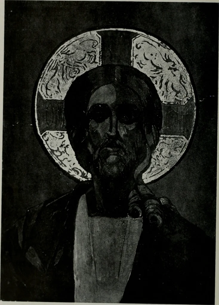 An illustration from Architect and engineer, 1905, leaf 41