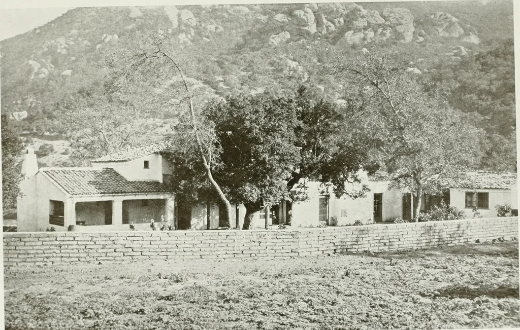 An illustration from Architect and engineer, 1905, leaf 152