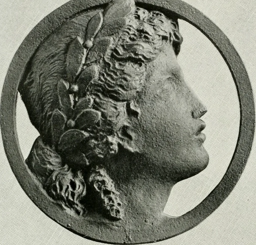 An illustration from Architect and engineer, 1905, leaf 201
