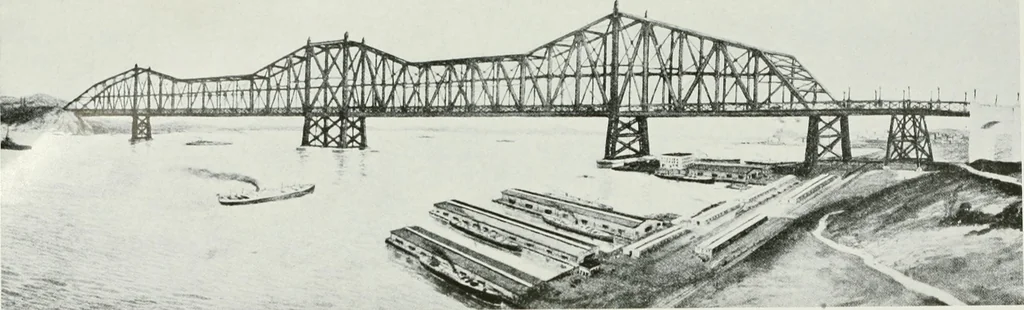 An illustration from Architect and engineer, 1905, leaf 33