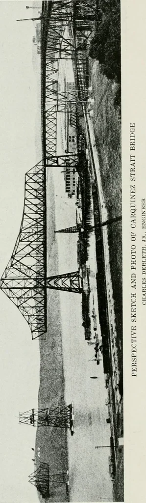 An illustration from Architect and engineer, 1905, leaf 33