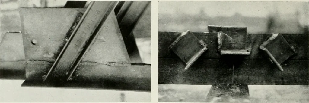 An illustration from Architect and engineer, 1905, leaf 369