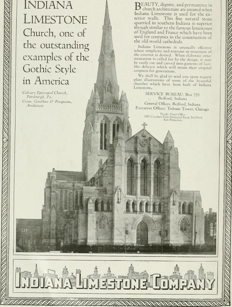 An illustration from Architect and engineer, 1905, leaf 89
