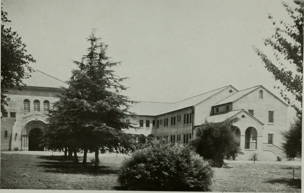 An illustration from Architect and engineer, 1905, leaf 148