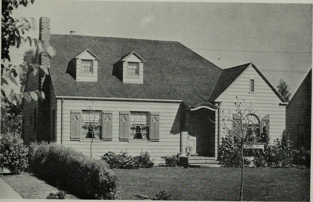 An illustration from Architect and engineer, 1905, leaf 166