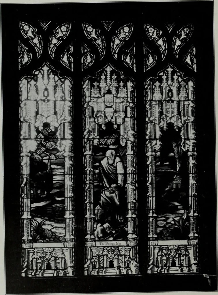 An illustration from Architect and engineer, 1905, leaf 179