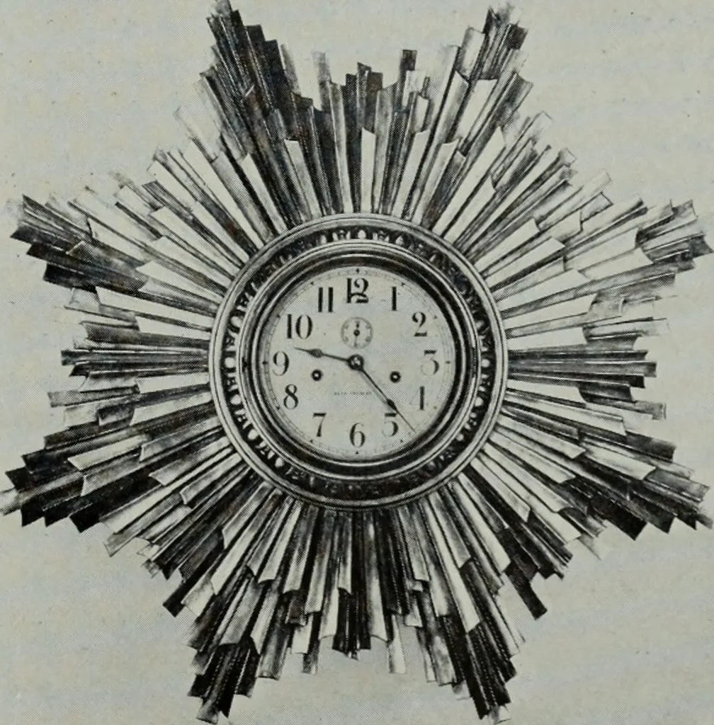 An illustration from Architect and engineer, 1905, leaf 212